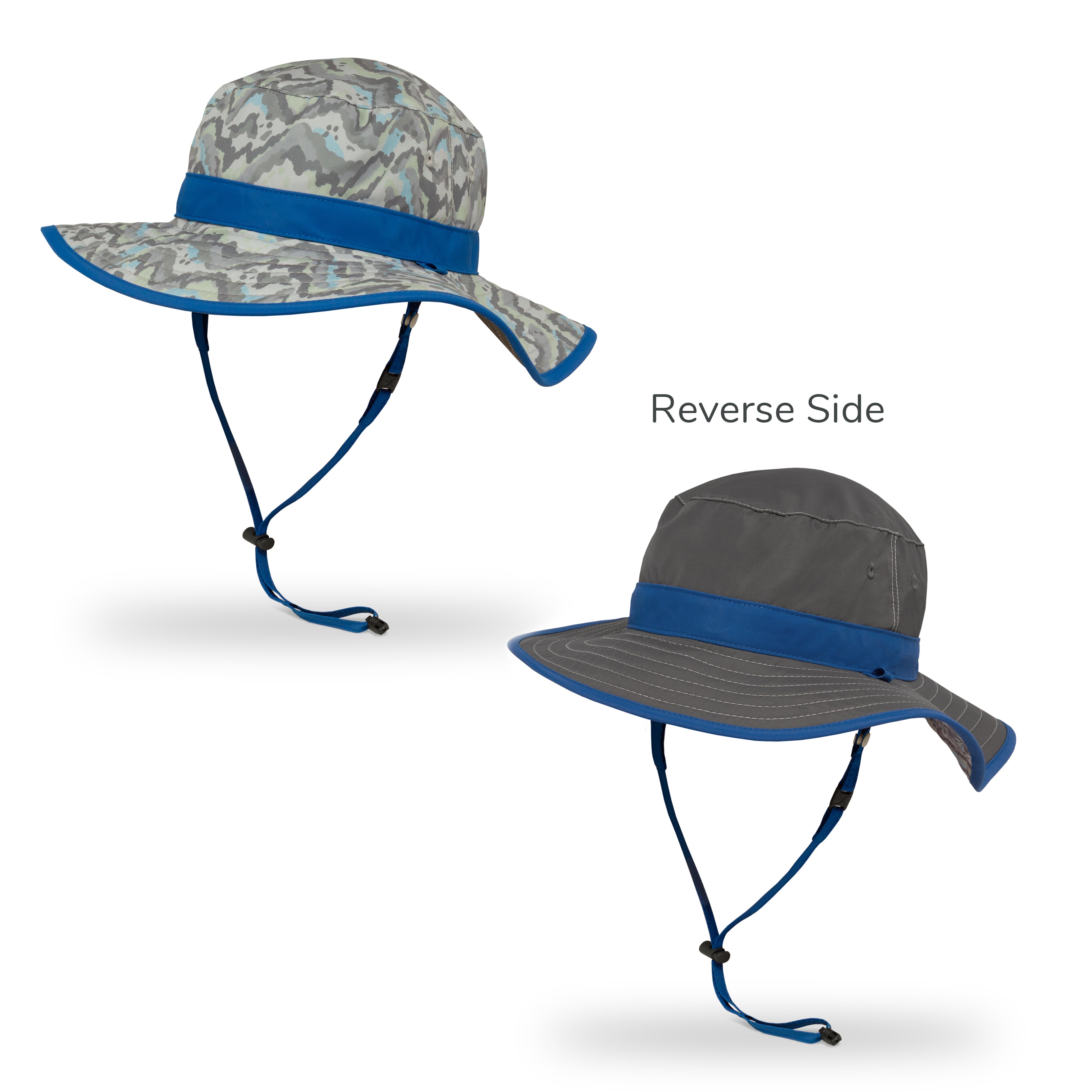 Kids' Clear Creek Boonie