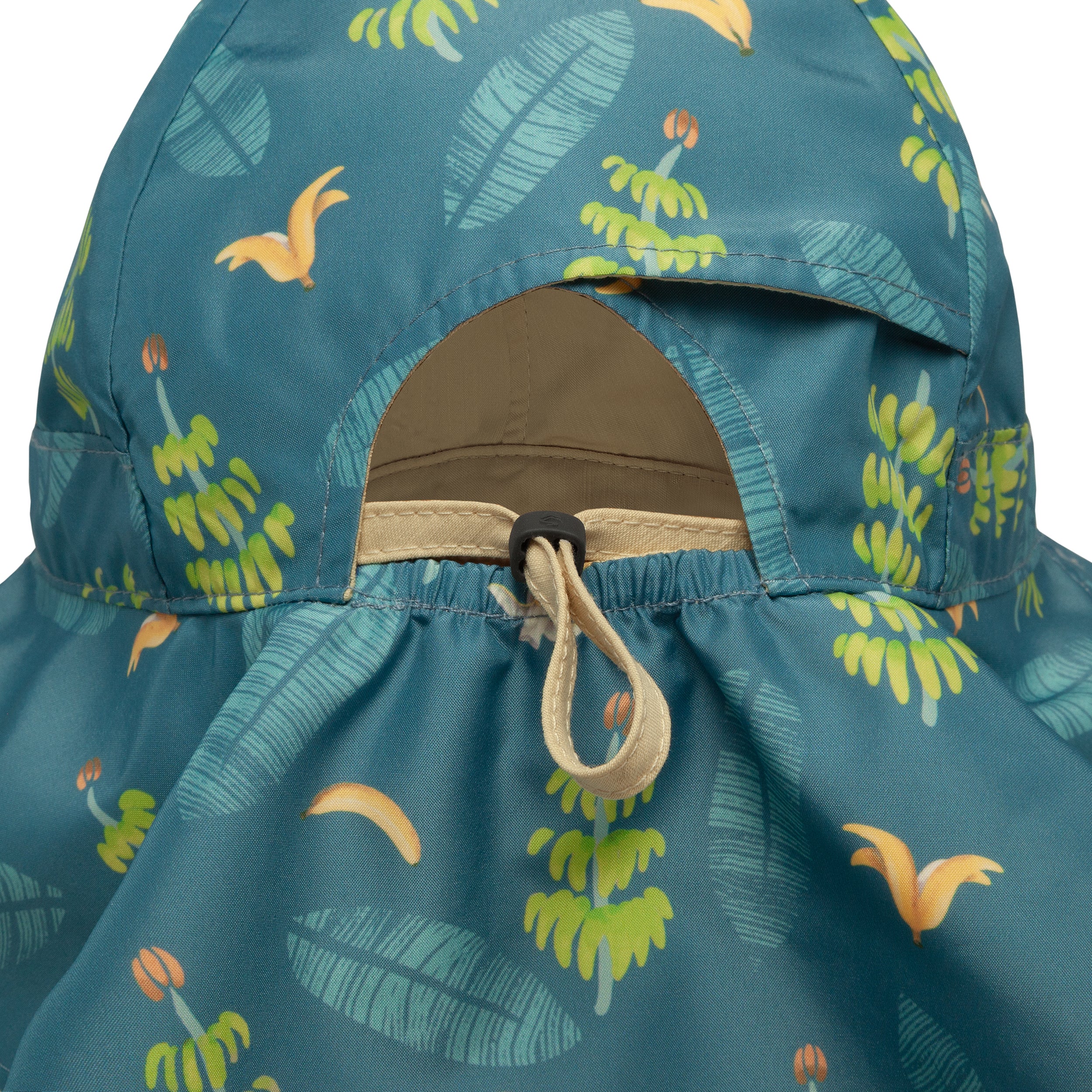 Kids' Natural Blend Cape - SALE