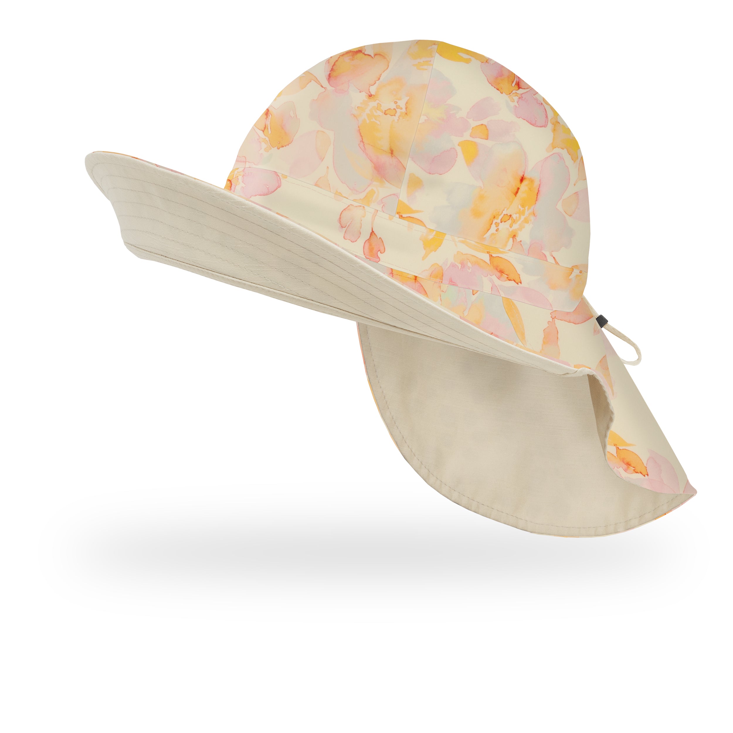 Natural Blend Cape - SALE