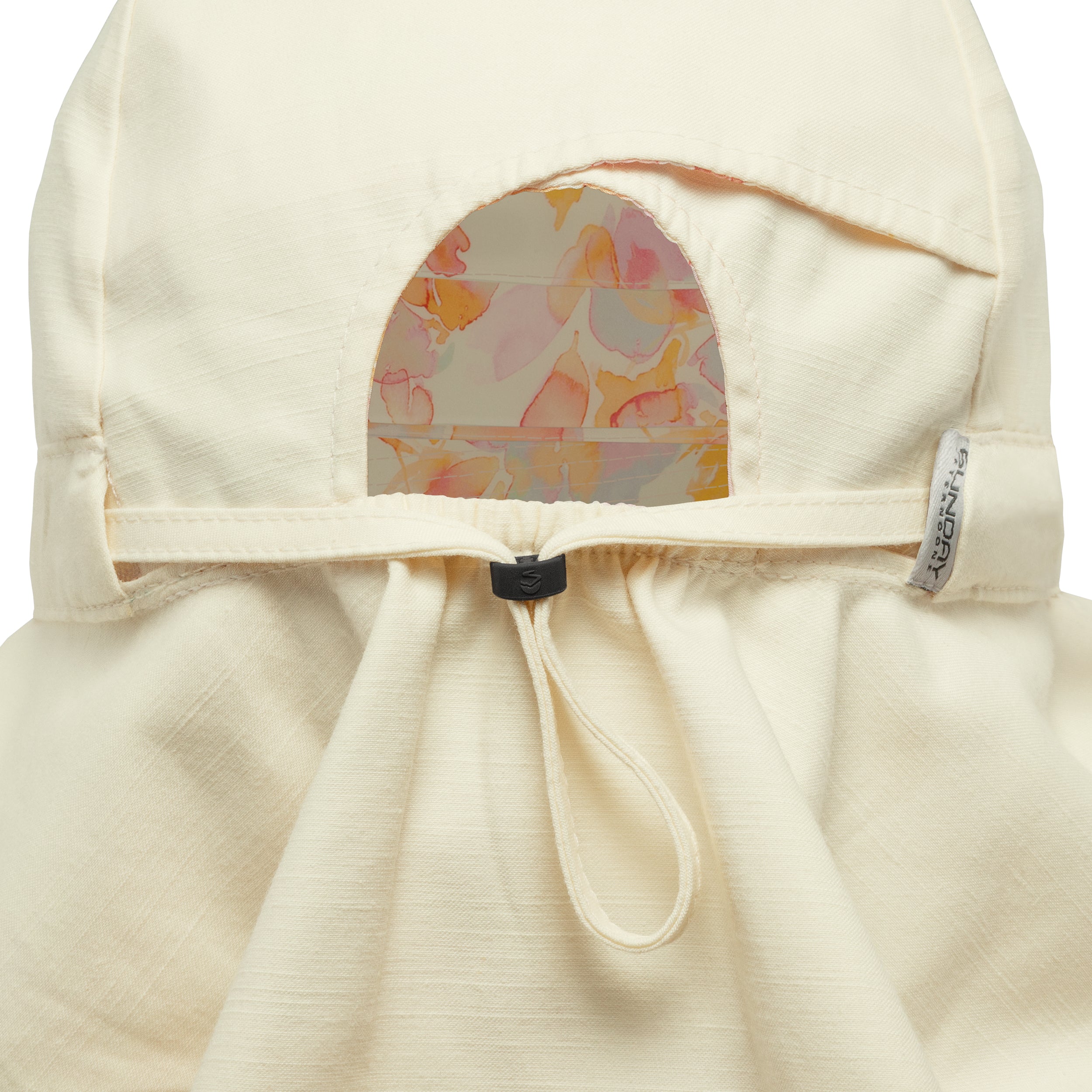 Natural Blend Cape - SALE