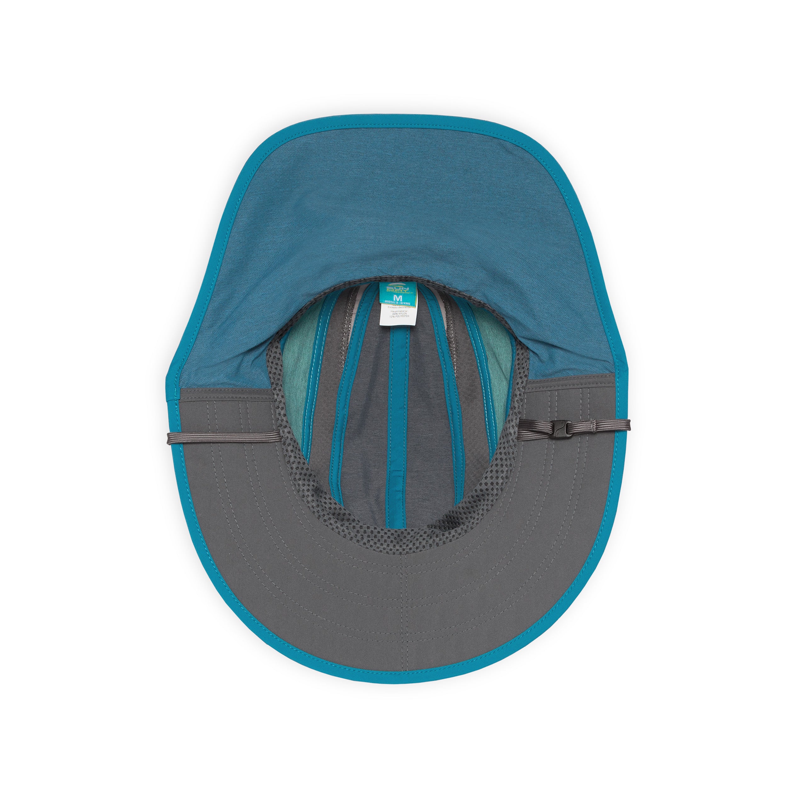 Kids' Ultra Adventure Hat