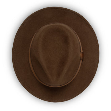 Crestone Fedora