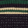 Darkest Navy Stripes