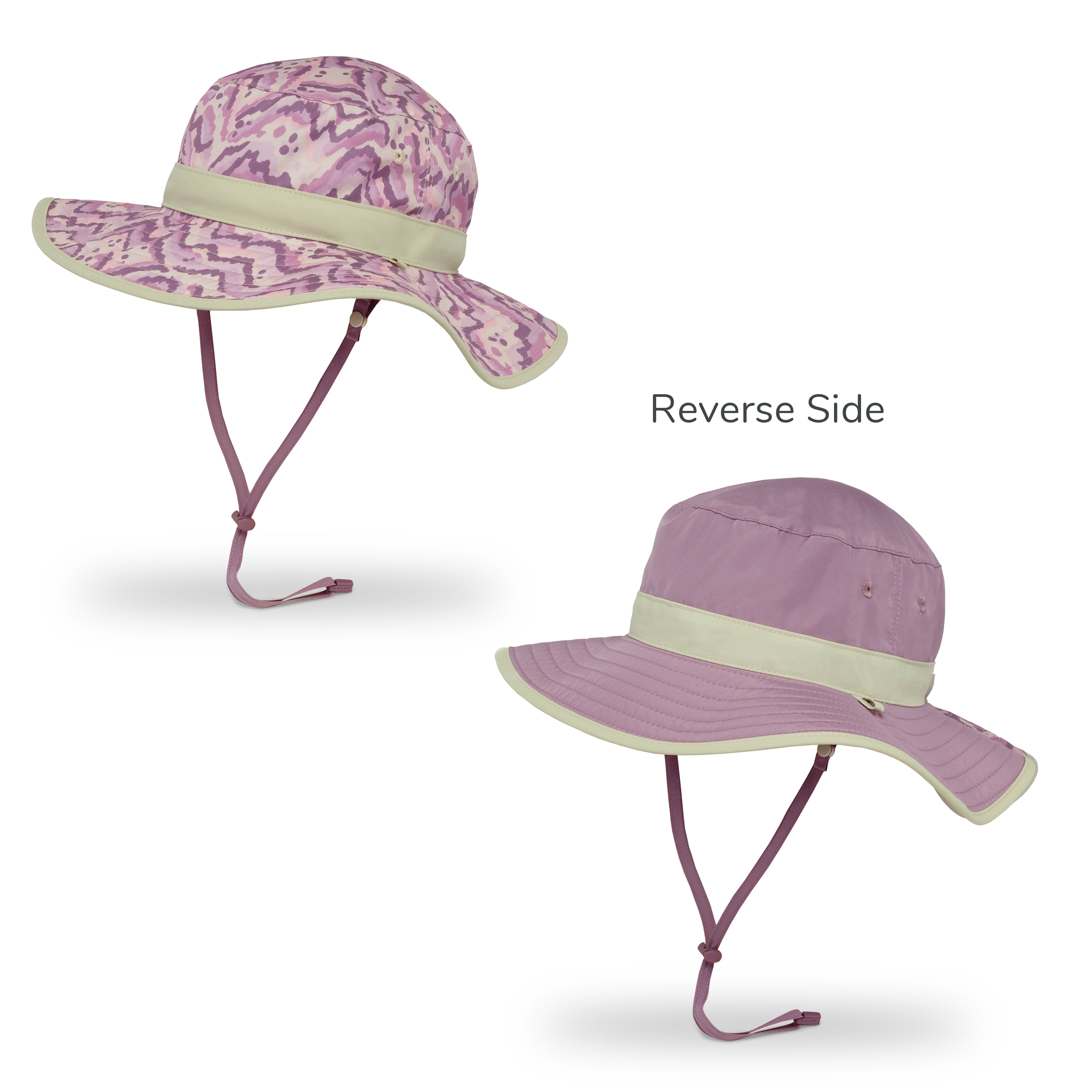 Kids' Clear Creek Boonie