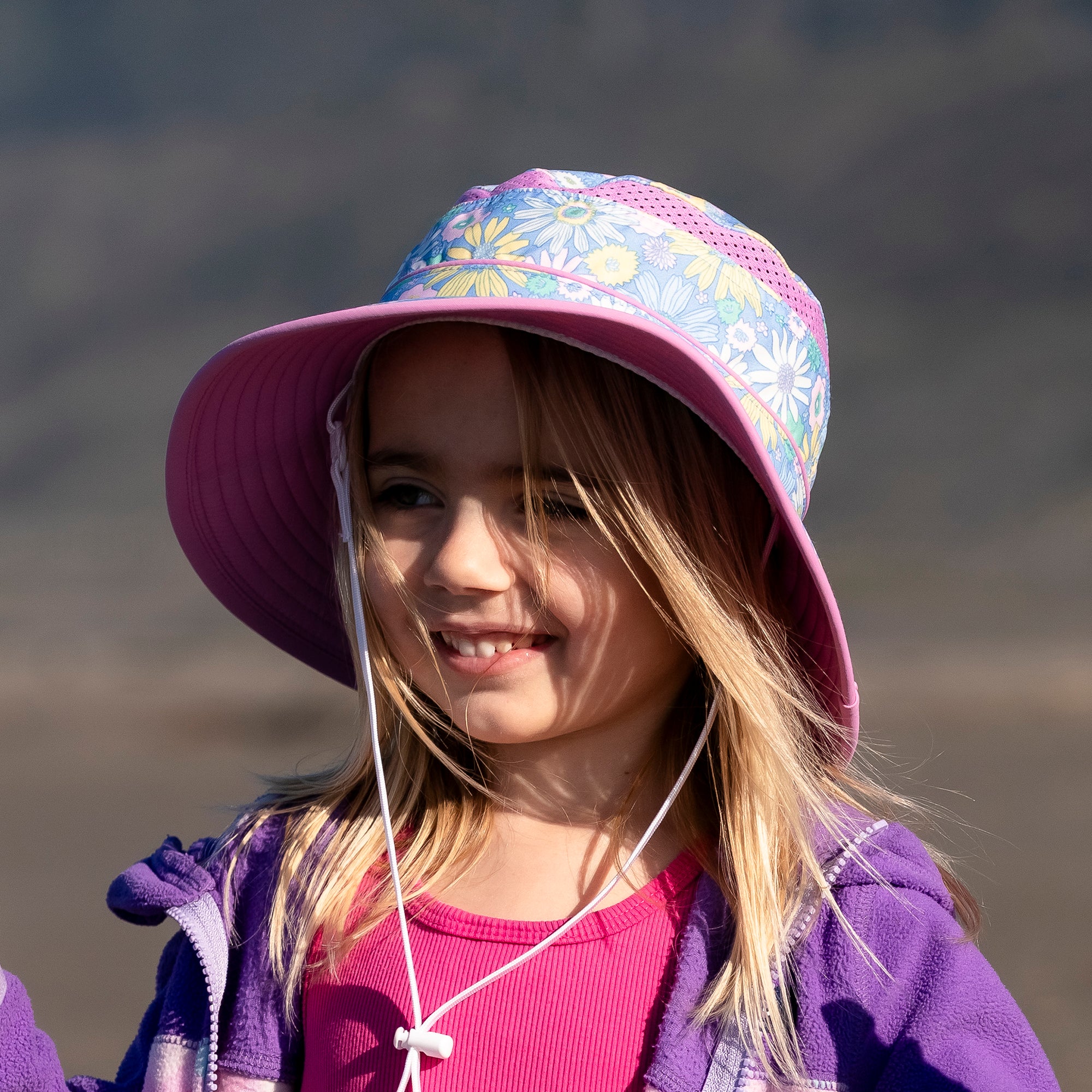 Kids' Fun Bucket