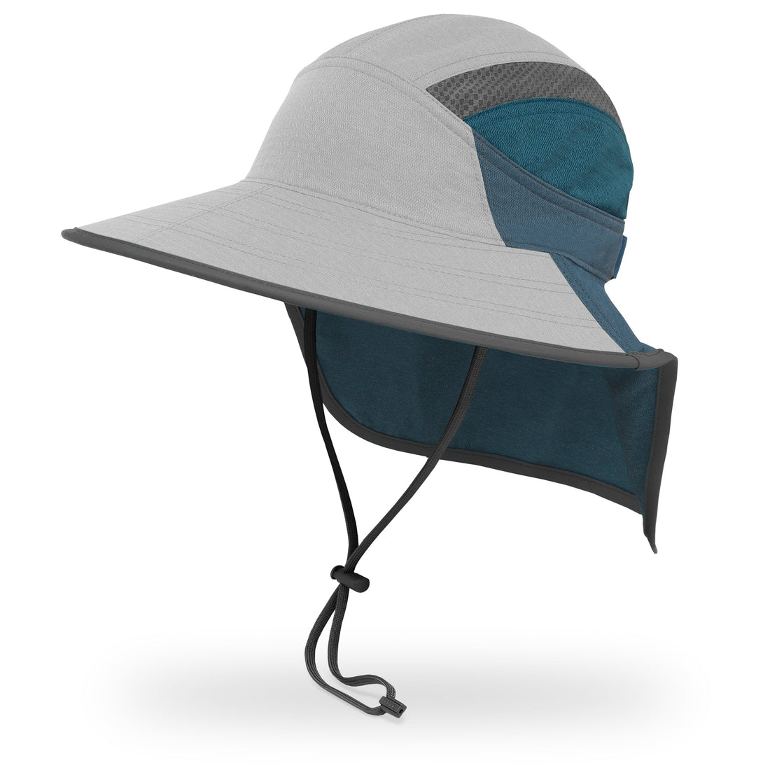 Cinder/Blue Mountain
