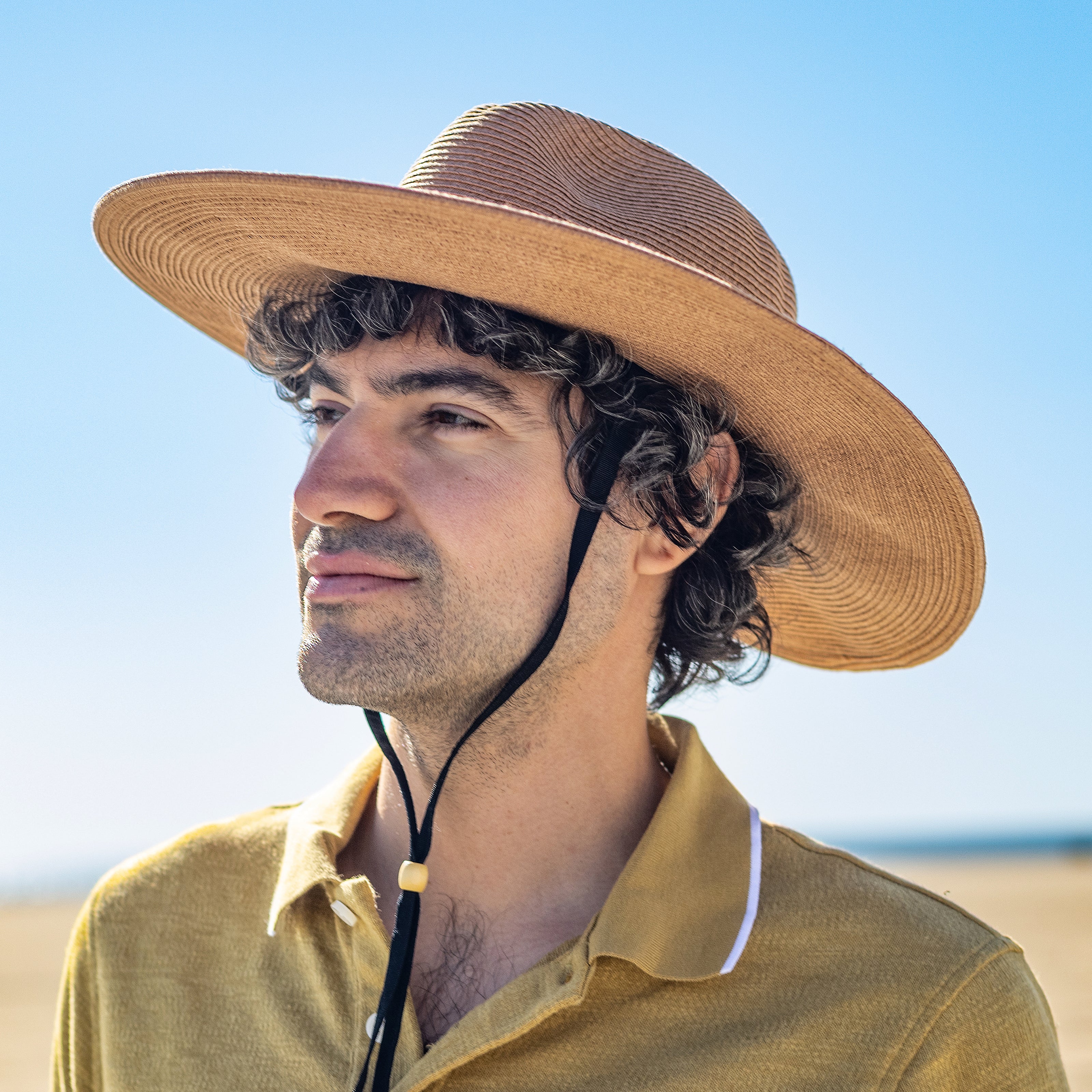 Sojourn Hat - SALE