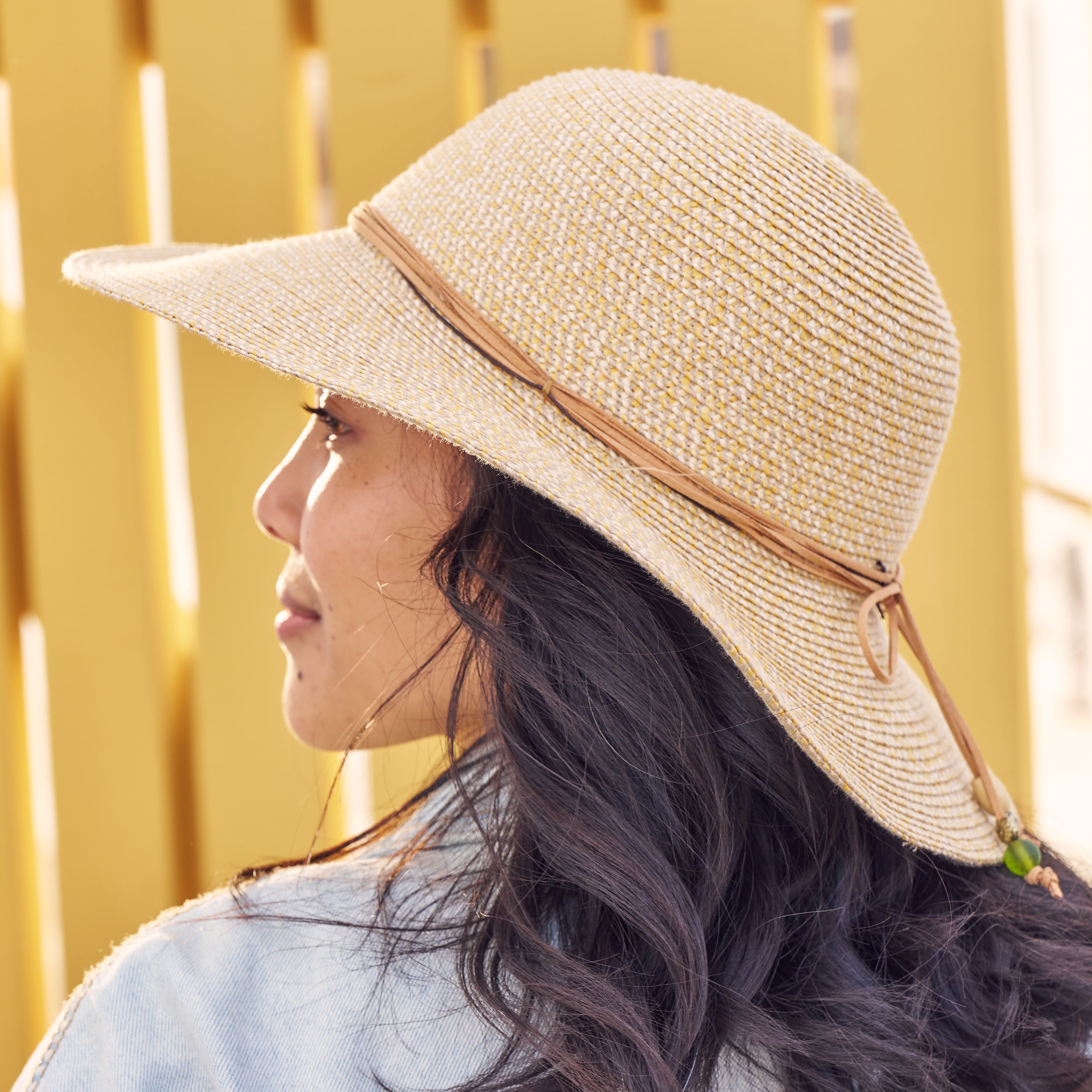 Sol Seeker Hat