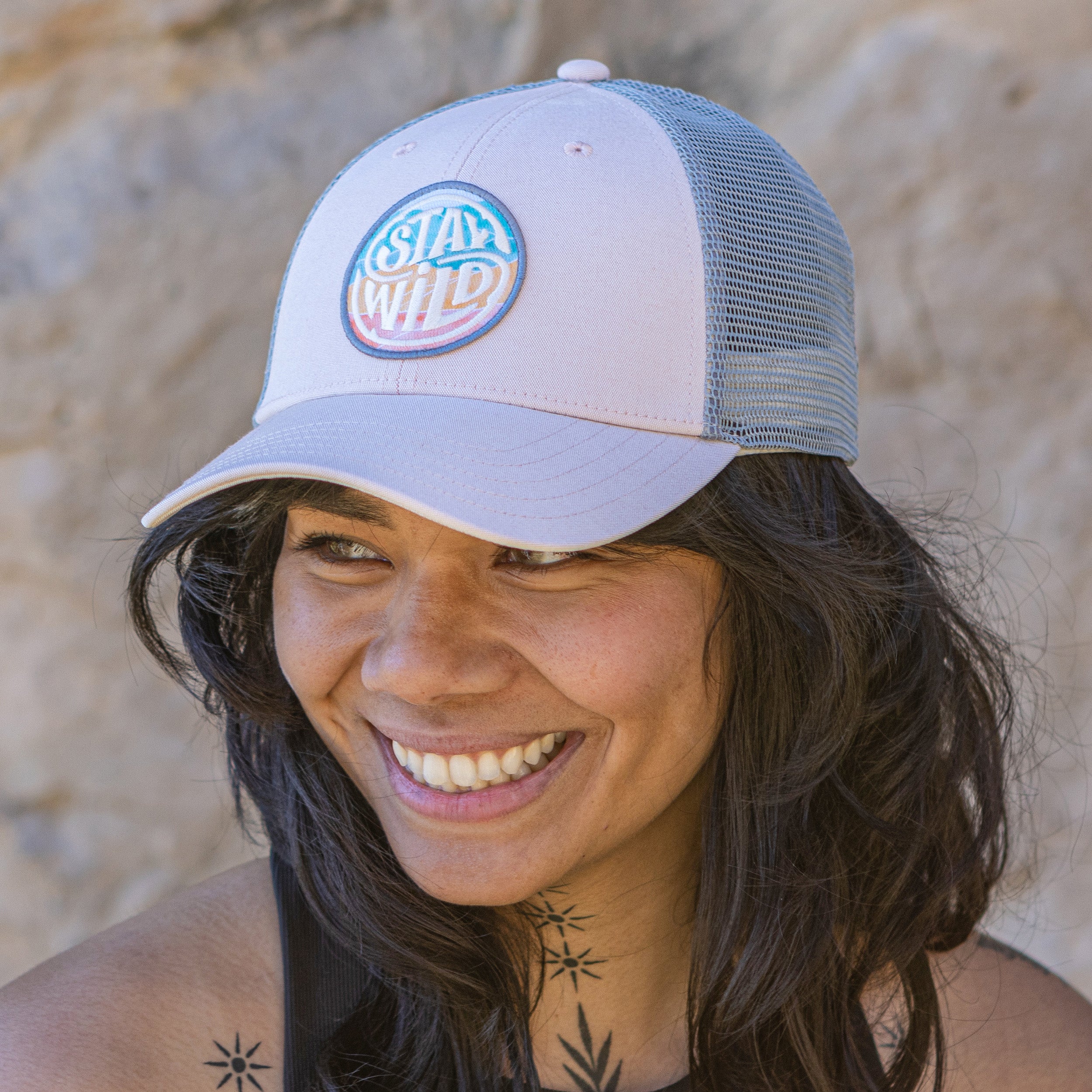 LoPro Trucker - SALE