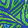 Green Fossil