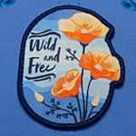 image showing Coloroption Wild and Free