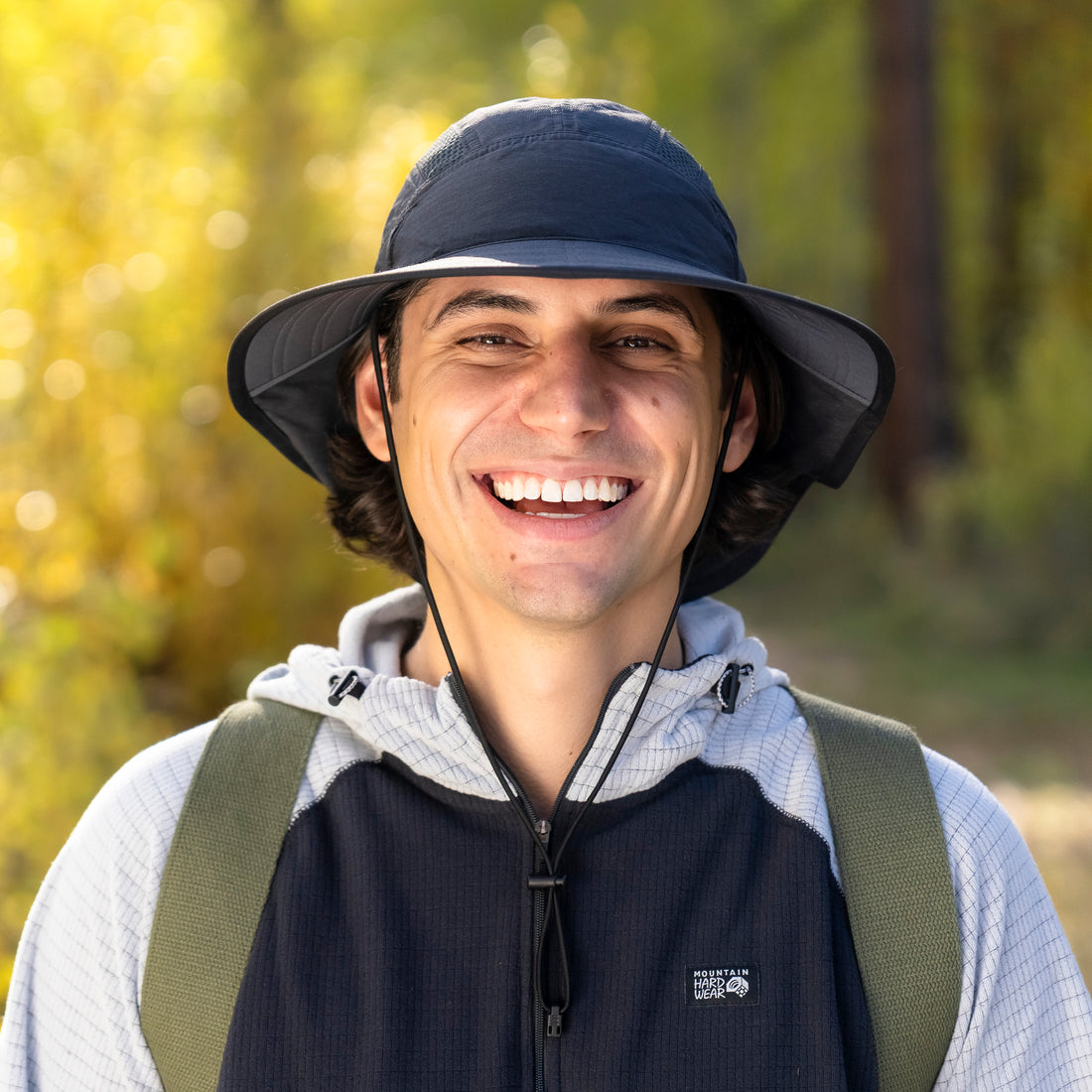 Ultra Adventure Hat