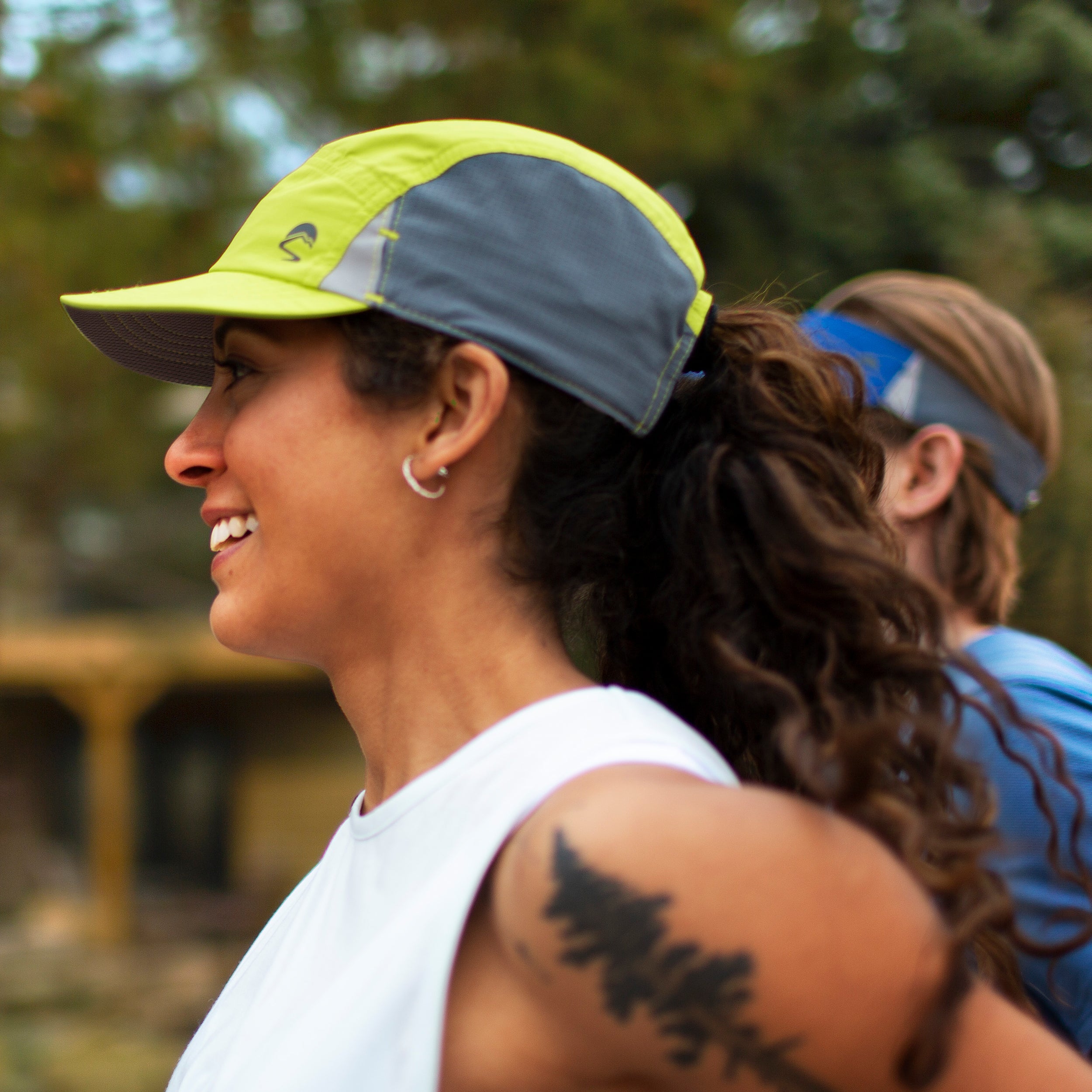 VaporLite Stride Cap - SALE