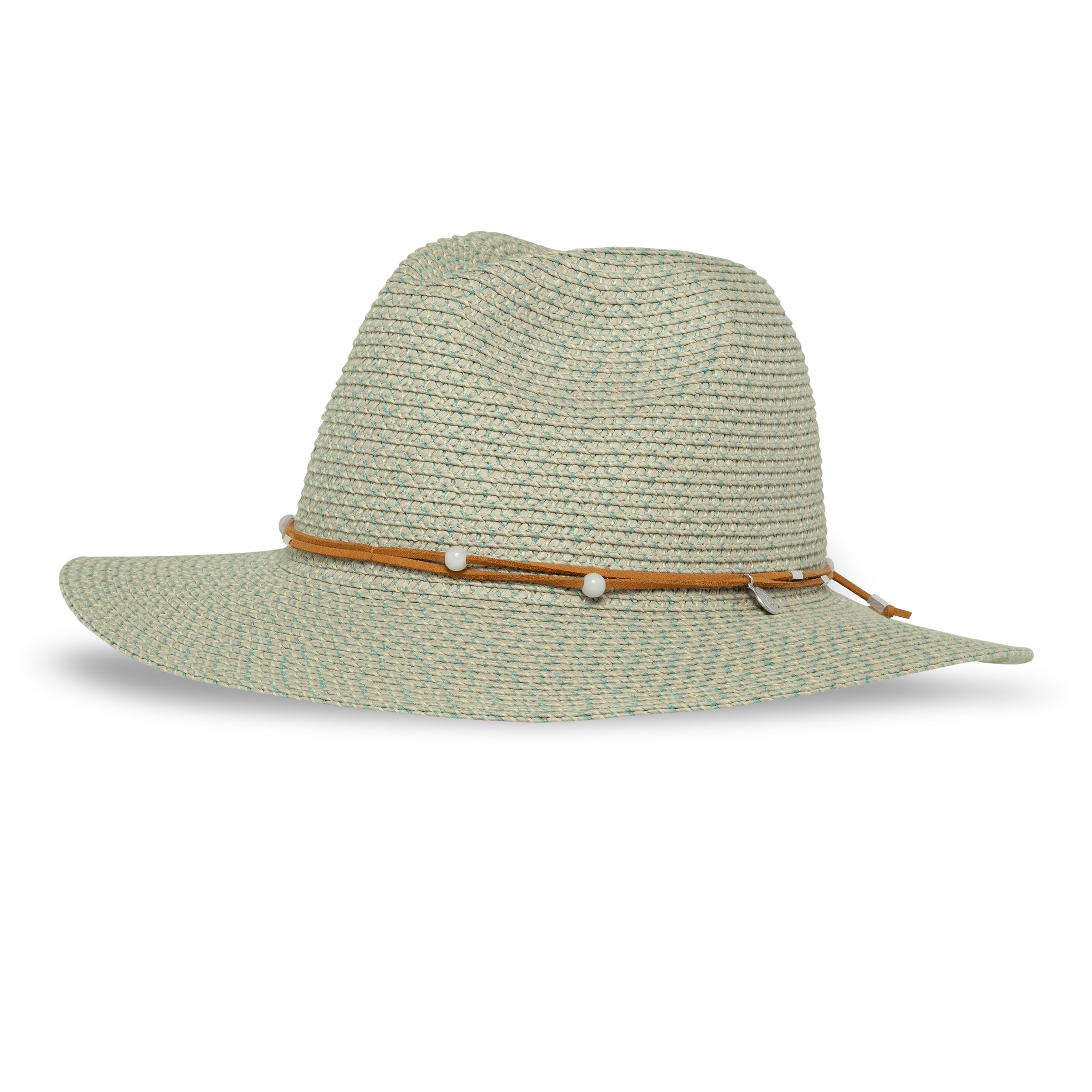 Wanderlust Fedora