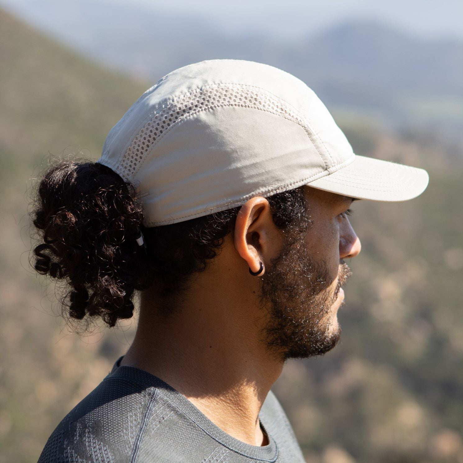 Aerial Cap - SALE