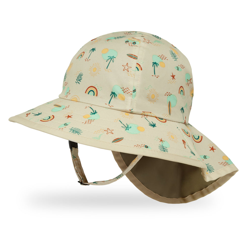 #color_beach day
