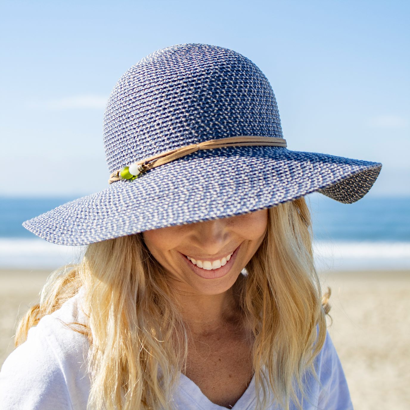 Sol Seeker Hat